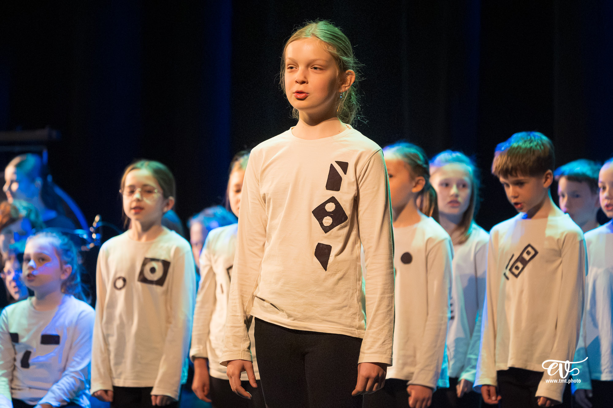 LE PRINTEMPS DE LA CLARINETTE